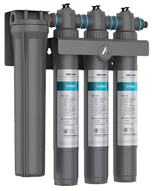 Oily Wastewater Treatment