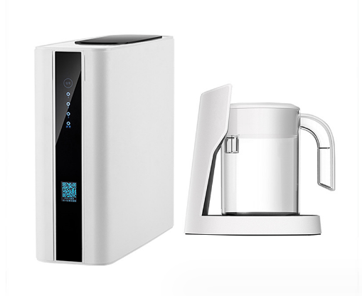 Water softener
