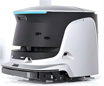 All-in-one instant Clean Commercial Cleaning Robot